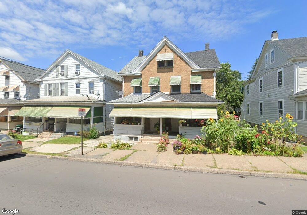 7 Washington Ave, West Hazleton, PA 18202 - photo 1