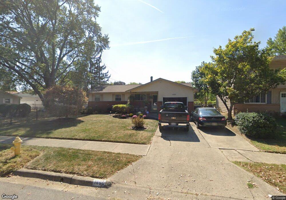 1699 Hansen Ave, Columbus, OH 43224 - photo 1