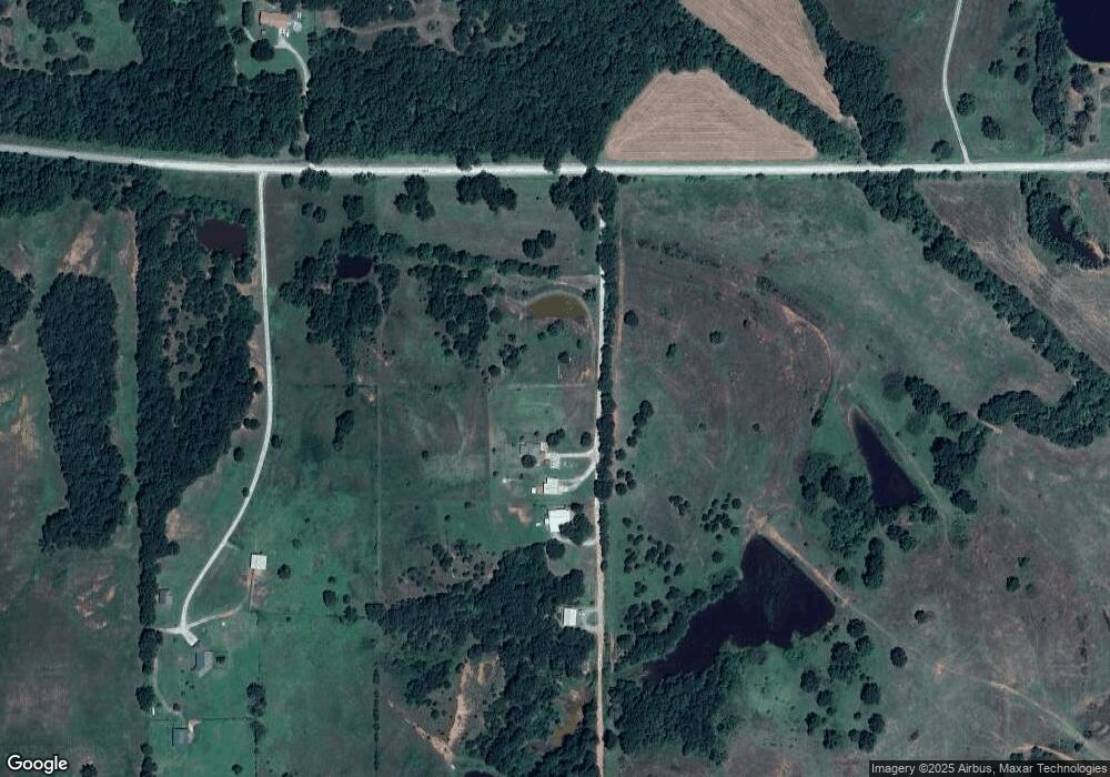 100153 S 3365 Rd, Meeker, OK 74855 - photo 1