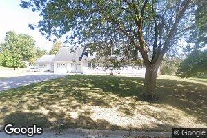 104 Forestville Rd, Strawberry Point, IA 52076