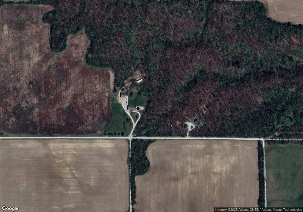 10020 E 375 N, Otterbein, IN 47970 - photo 1