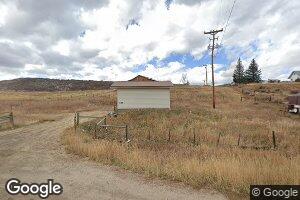 21315 State Highway 131, Phippsburg, CO 80469
