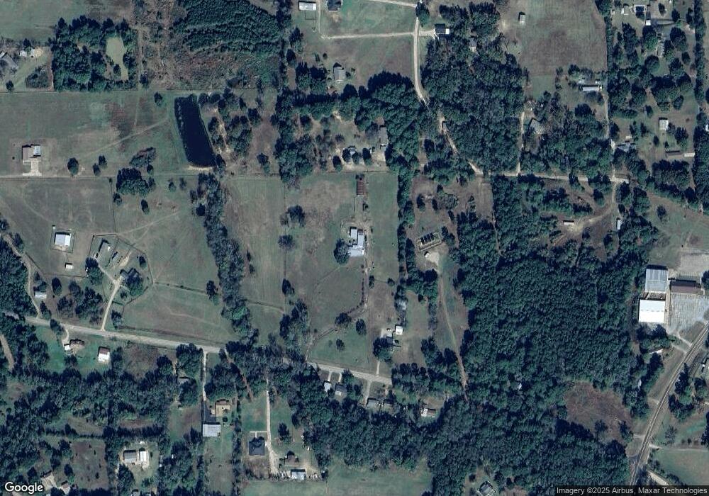 15933 County Road 223, Tyler, TX 75707 - photo 1