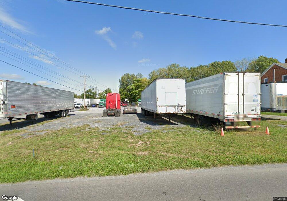 1614 Country Club Rd, Harrisonburg, VA 22802 - photo 1