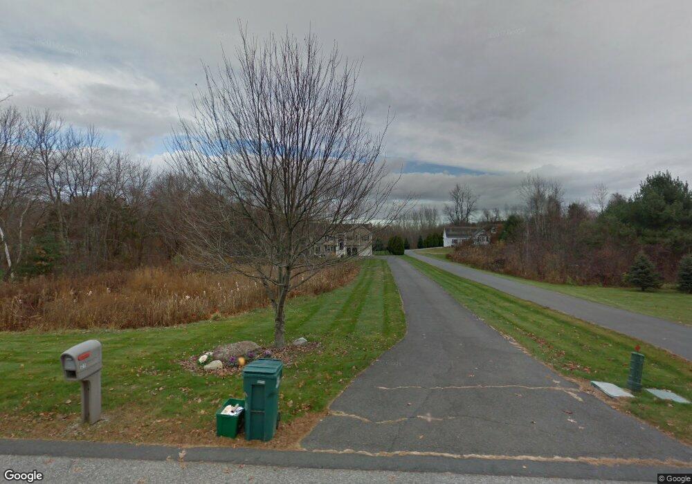 21 Holly Cir, Easthampton, MA 01027 - photo 1