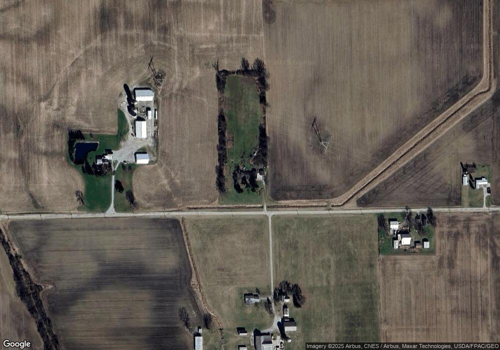 3800 Monnett Chapel Rd, Bucyrus, OH 44820 - photo 1