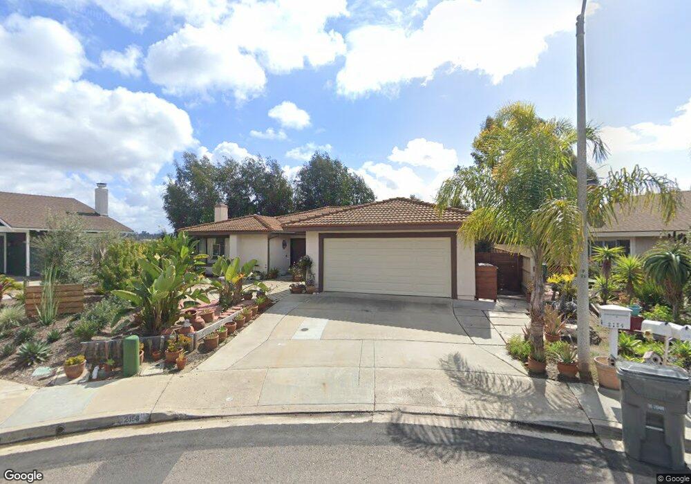 2158 Pleasant Grove Rd, Encinitas, CA 92024 - photo 1