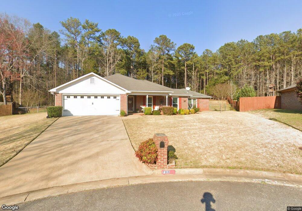 7308 Stone Creek Ln, Columbus, GA 31909 - photo 1