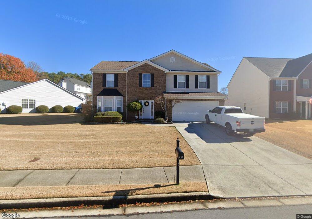 1984 Pierce Way unit 1, Buford, GA 30519 - photo 1