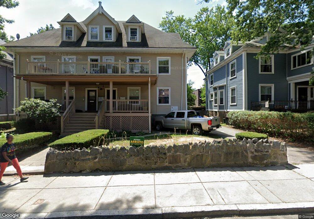 159 Townsend St unit 161, Dorchester, MA 02121 - photo 1