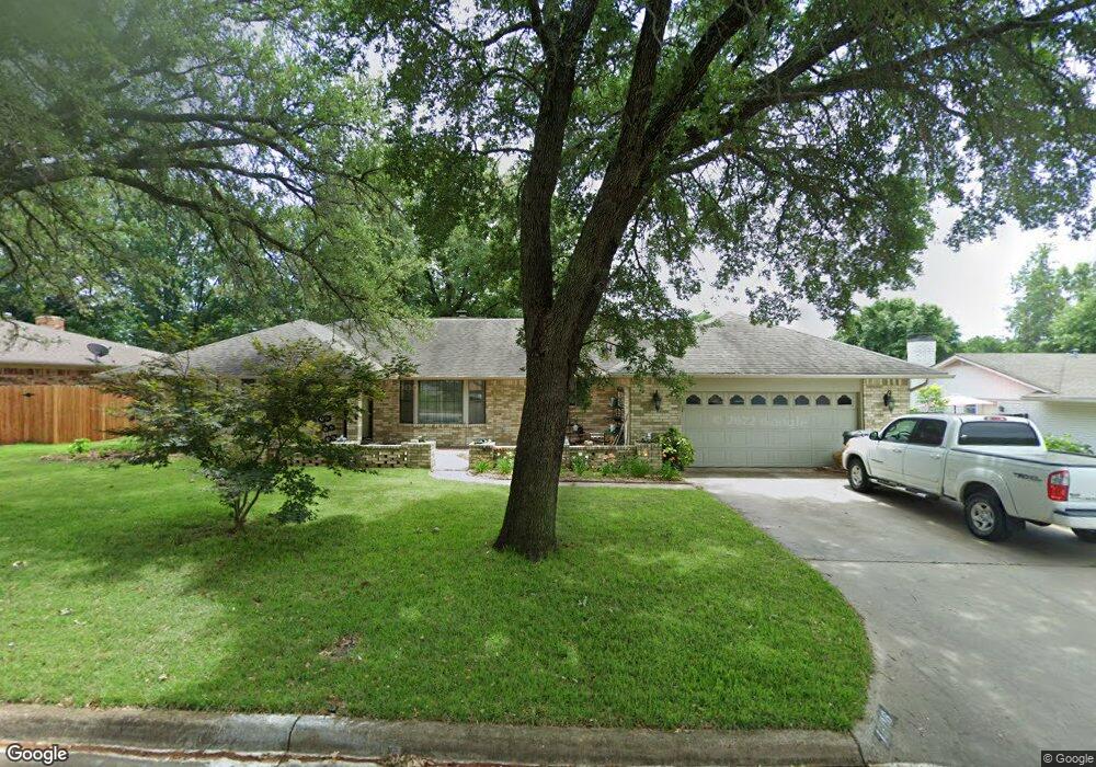 1606 Rosedale St, Ardmore, OK 73401 - photo 1