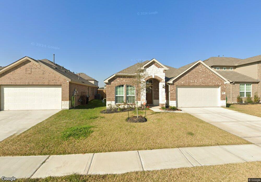 449 Sky Ridge Dr, Alvin, TX 77511 - photo 1