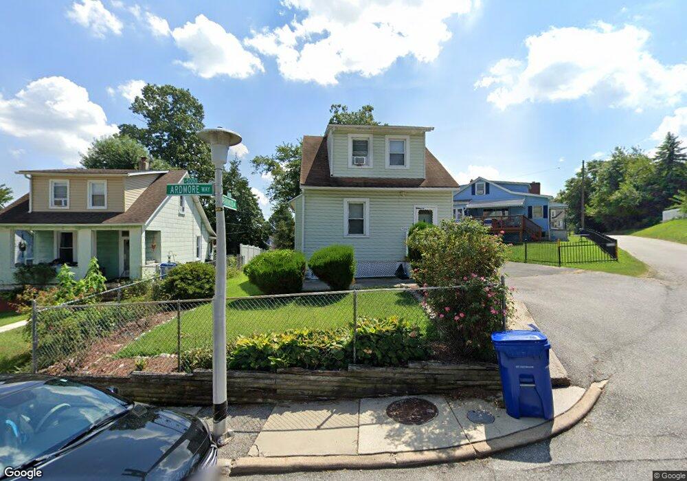 Street View Photo