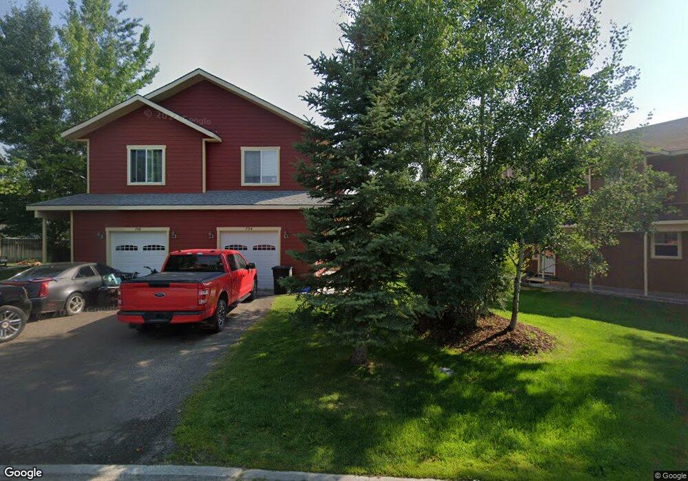 754 Hawks View Dr unit 31, Driggs, ID 83422 - photo 1