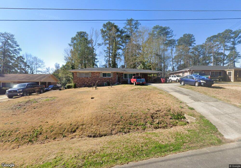 2273 Ollie Dr, Macon, GA 31217 - photo 1