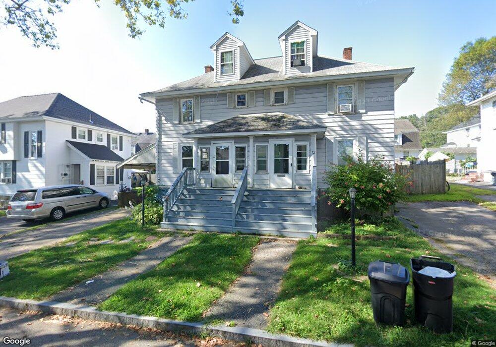 72 Prospect Heights, Milford, MA 01757 - photo 1