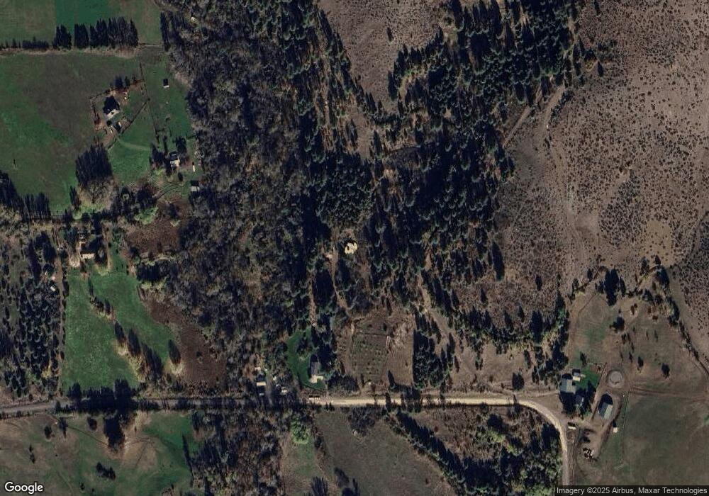 37841 Boulder Flat Ln, Halfway, OR 97834 - photo 1