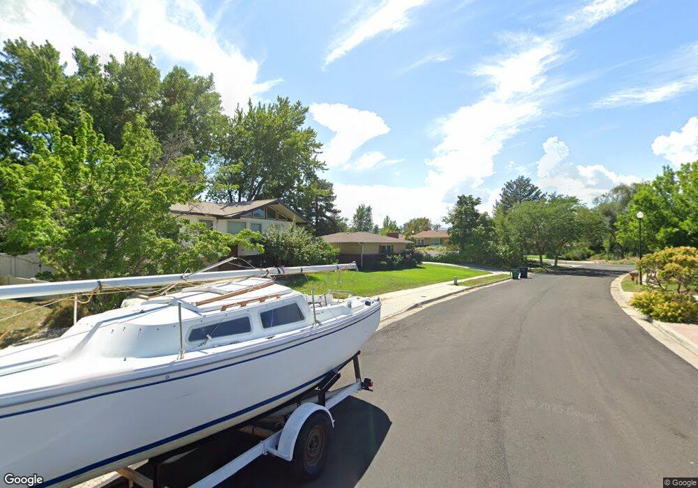 1204 Gaylene Cir, Sandy, UT 84094 - photo 1