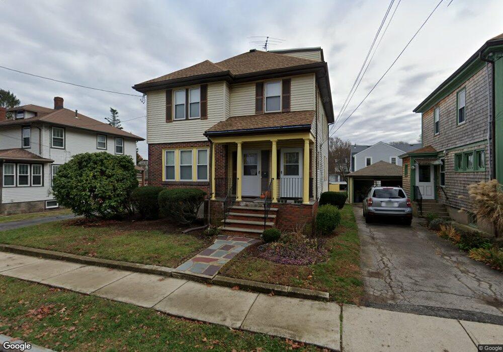 45 Apthorp St unit 1, Quincy, MA 02170 - photo 1