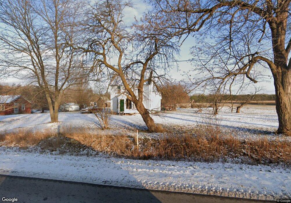 3482 Putnam Rd, Hale, MI 48739 - photo 1