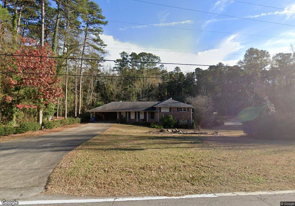 6 Sims Rd, Winder, GA 30680 - photo 1