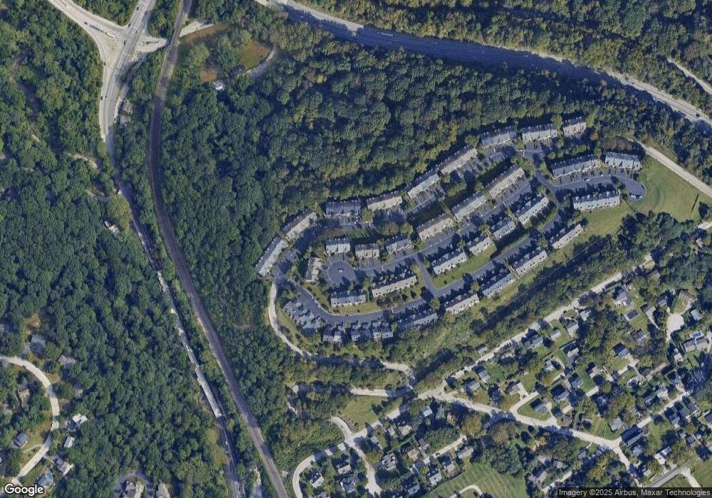 254 Lookout Place unit A, Wayne, PA 19087 - photo 1