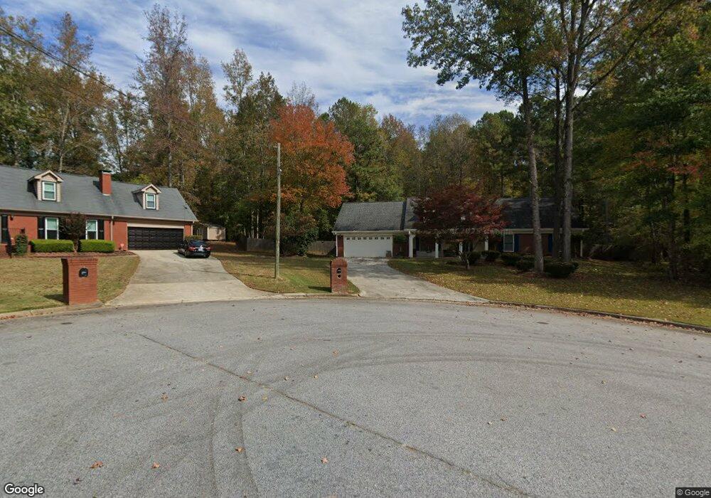 4002 Pheasant Ct SW, Conyers, GA 30094 - photo 1