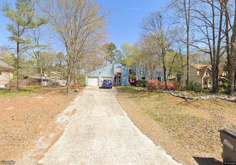 1001 Rolling Green Dr unit 3, Acworth, GA 30102 - photo 1