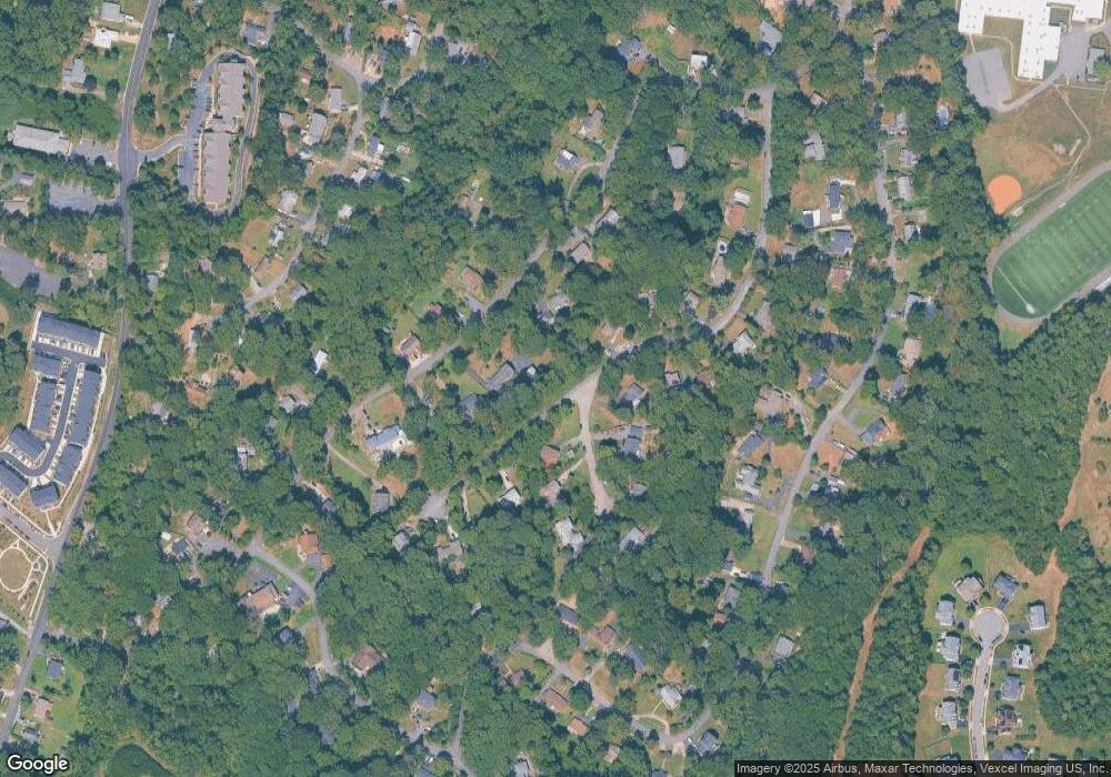 18331 Cato Ct, Triangle, VA 22172 - photo 1