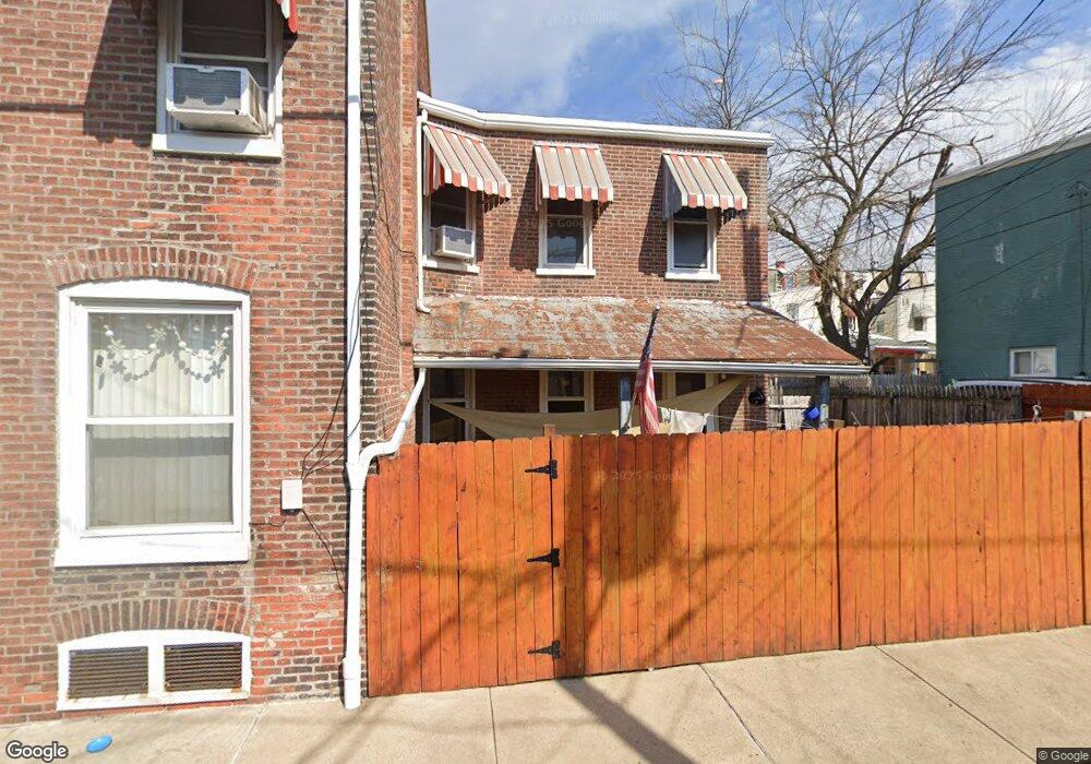 779 Miltimore St, Reading, PA 19601 - photo 1