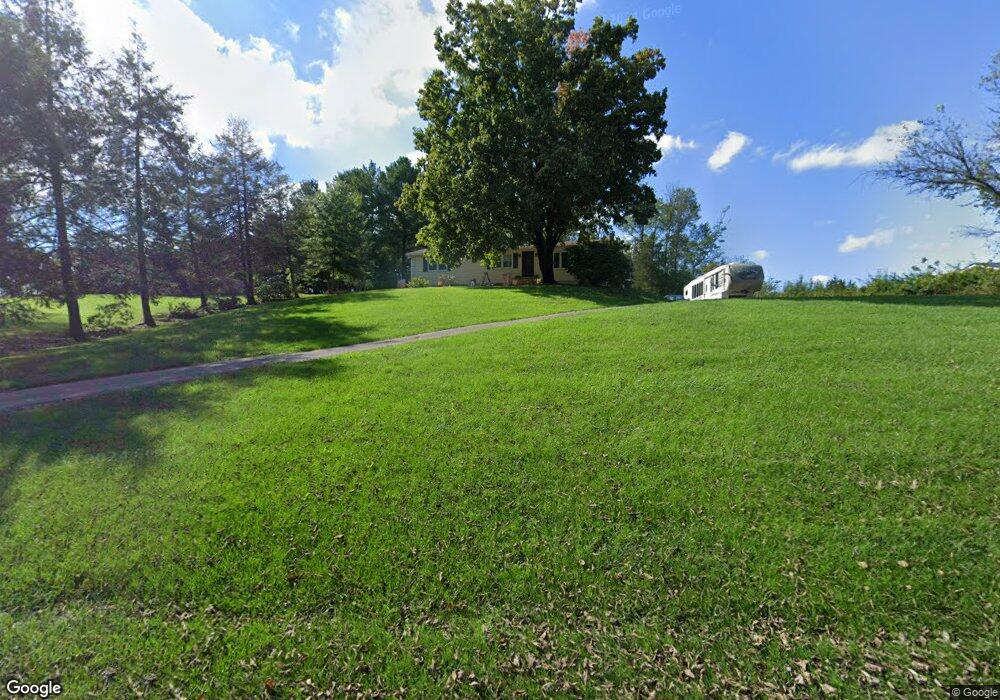 16775 Taylors Landing Rd, Sharpsburg, MD 21782 - photo 1