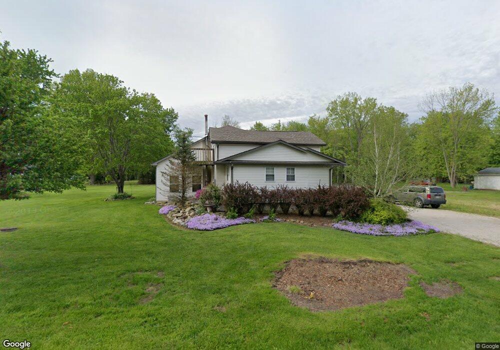 5420 W Maple Rd, Geneva, OH 44041 - photo 1