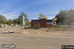002 N Highway 51, Como, MS 38619