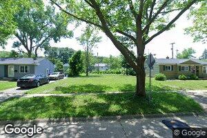 3528 Providence St, Flint, MI 48503