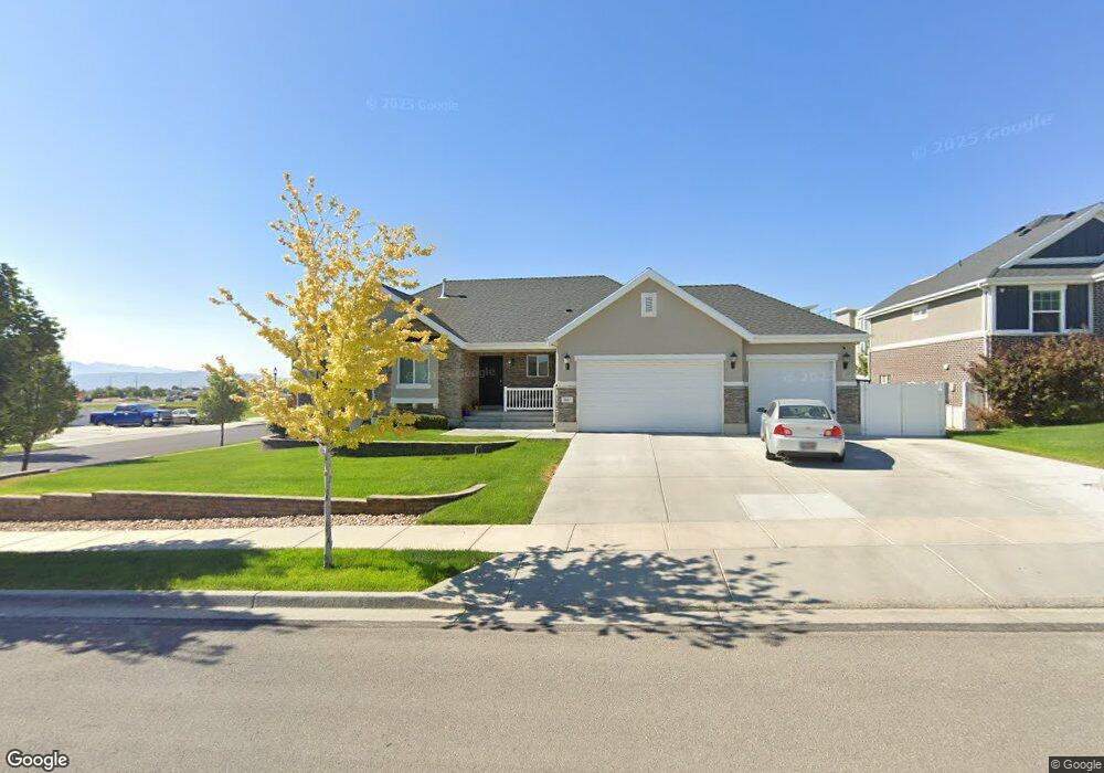 5687 W 7520 S, West Jordan, UT 84081 - photo 1