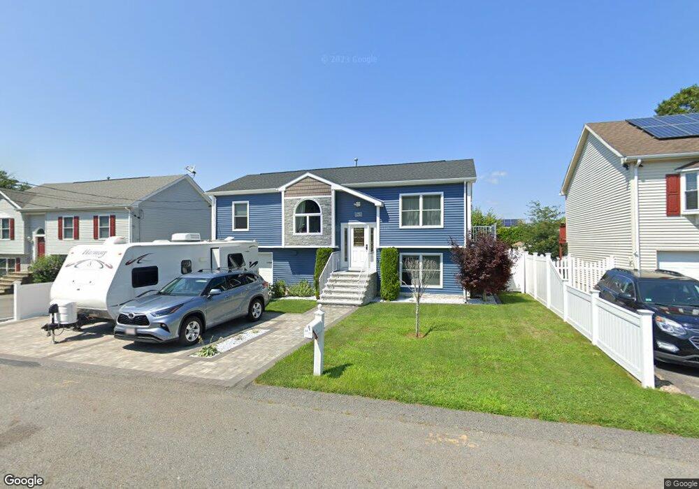 34 Lea Ln, Fall River, MA 02721 - photo 1