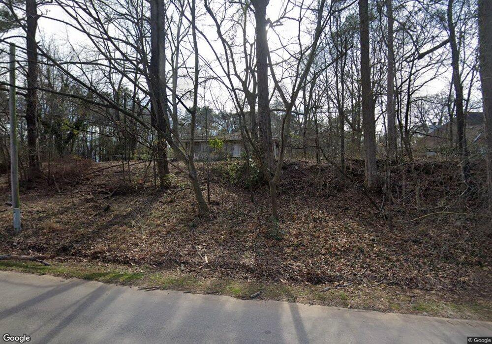 5170 Lombard Rd, Ellenwood, GA 30294 - photo 1