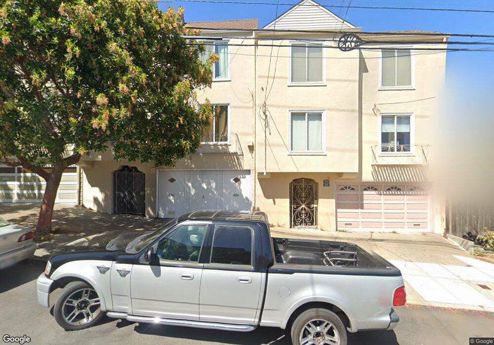 Street View Photo