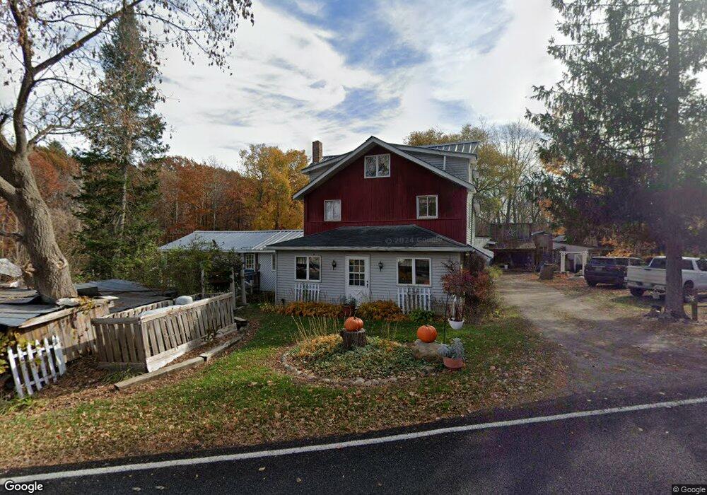 6500 N Seymour Rd, Owosso, MI 48867 - photo 1