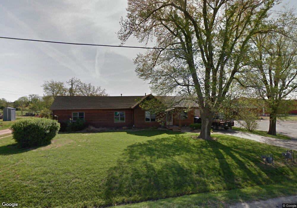 1049 Mink Rd, Yates Center, KS 66783 - photo 1