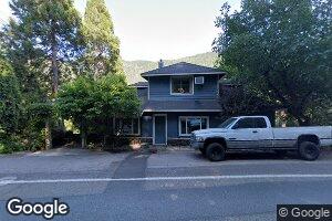 6316 Dunsmuir Ave, Dunsmuir, CA 96025