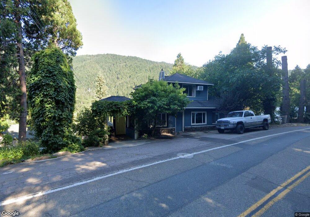 6316 Dunsmuir Ave, Dunsmuir, CA 96025 - photo 1