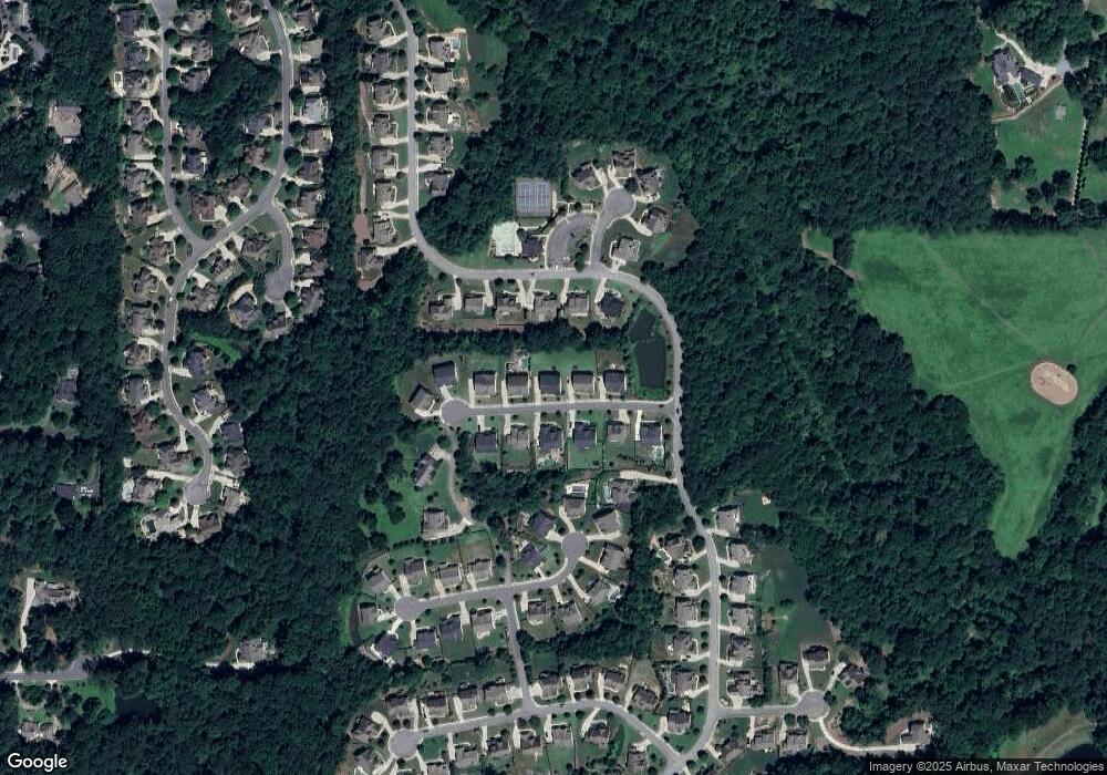 606 TayMacK W, Woodstock, GA 30188 - photo 1