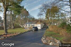 18 Guyer Rd, Westport, CT 06880