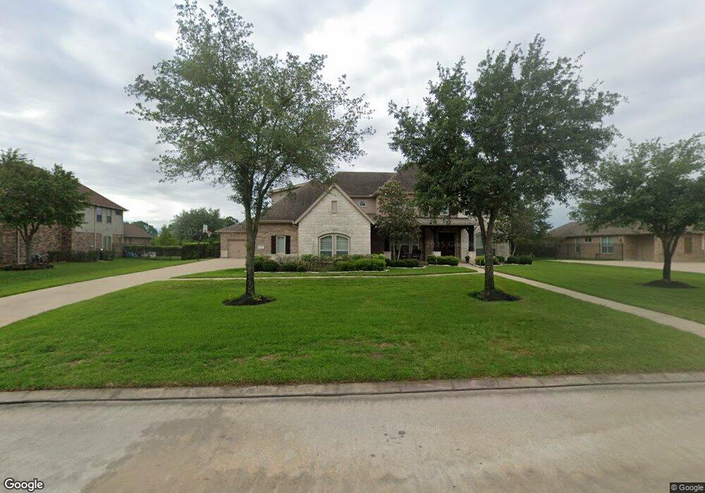 20907 Fairhaven Creek Dr, Cypress, TX 77433 - photo 1
