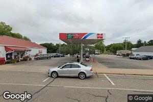 168 N Main St, Amherst, WI 54406
