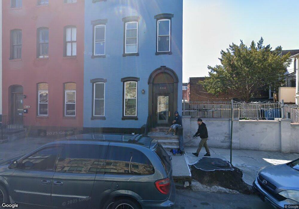 514 Franklin St, Reading, PA 19602 - photo 1