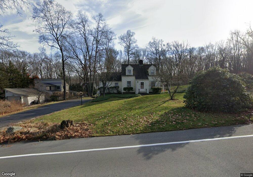 29 Lake Rd, Columbia, CT 06237 - photo 1