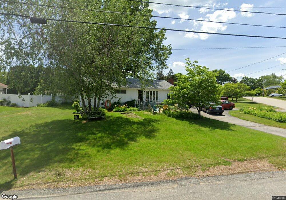 19 Willow Rd, Greenville, RI 02828 - photo 1