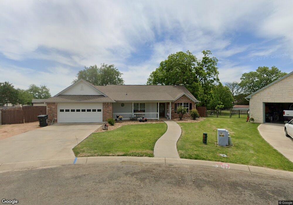 611 Prickly Pear Ct, Fredericksburg, TX 78624 - photo 1